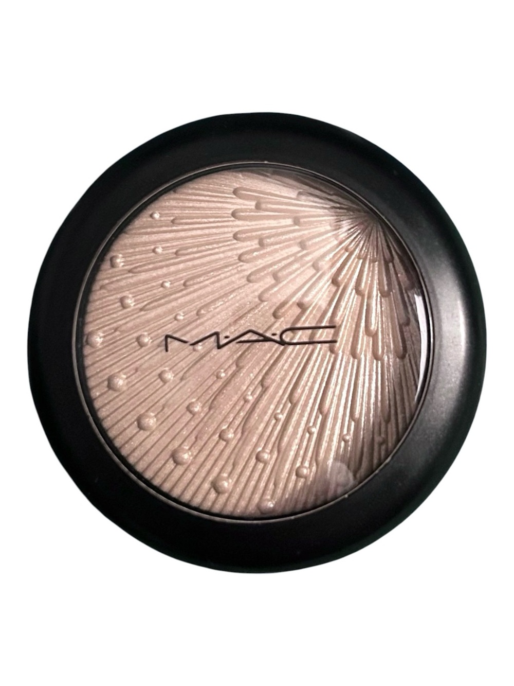 NEW MAC Cosmetics Extra Dimension Skinfinish Highlighter in Double-Gleam 0.28oz